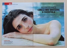 Italia Clipping Ritaglio 2023