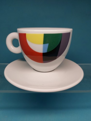 Illy espresso tazza cappuccino - illy,