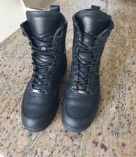 Crispi Swat Htg Unisex Goretex
