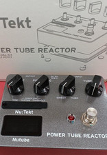 Reattore a tubo di potenza KORG TR-S spedizione gratuita dal Giappone