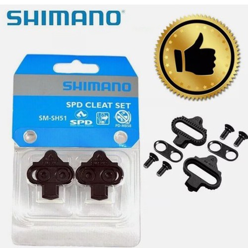 Shimano spd sh51 - sm-sh51,