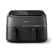 Philips Dual Basket Air Fryer