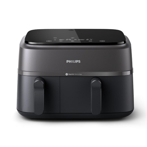 Philips dual basket - philips,