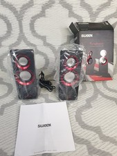Set altoparlanti Sweex 2.0