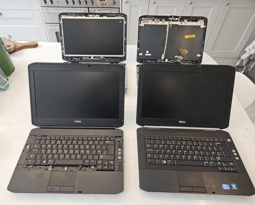 Portatili dell latitude - 4,