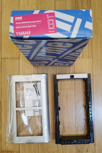 Urmet 1145 telaio porta - 1145/62,