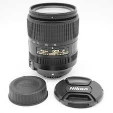 *LEGGI Nikon AF-S DX NIKKOR