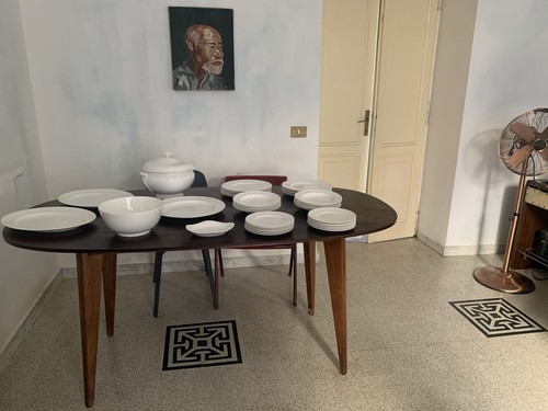 Raro servizio 12 - , wedgwood