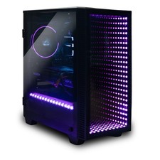 Computer da gioco Ryzen 5 da