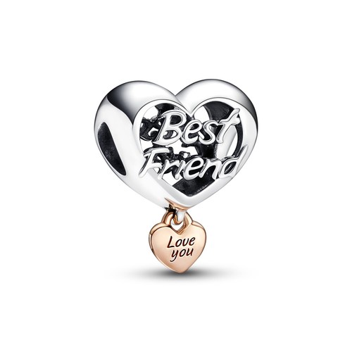 Charm pandora donna - charm,
