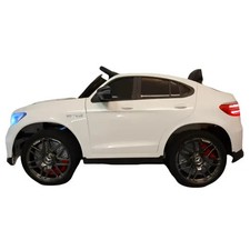 Macchina Elettrica per Bambini