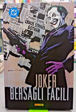 Joker - Bersagli Facili (Joker