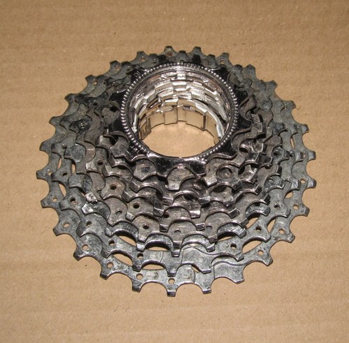 Cassetta shimano velocità - shimano,