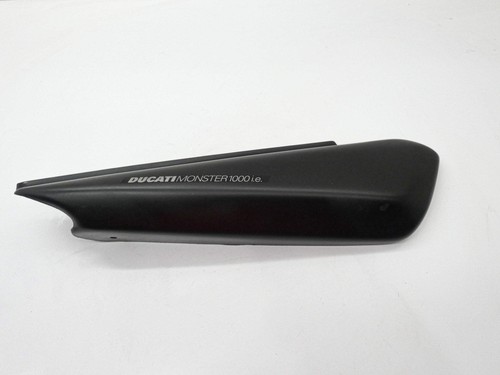 Carena laterale destra - , (ducati
