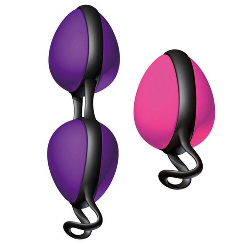 Joydivion joyballs secret - joydivion,