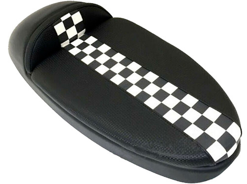 Sella sportiva monoposto - sella,