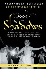 Book of Shadows : A Modern
