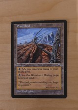Wasteland Tempest Regular