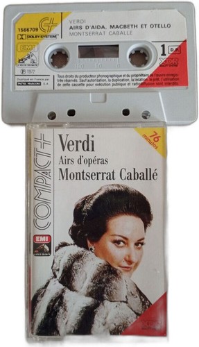 Audio verdi arie - verdi,