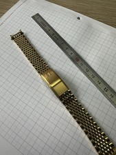 Bracelet Pour Montre Omega