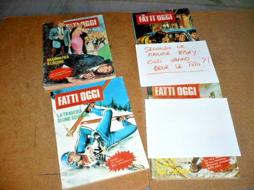 Fumetti avventure epoca - avventure, d'epoca