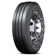 Gomma 4 Stagioni Dunlop 265/70