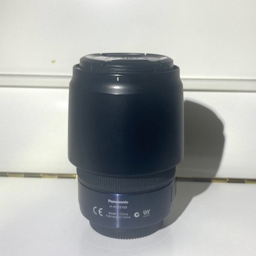 Panasonic lumix 100mm 2 8 - lumix, f/2.8