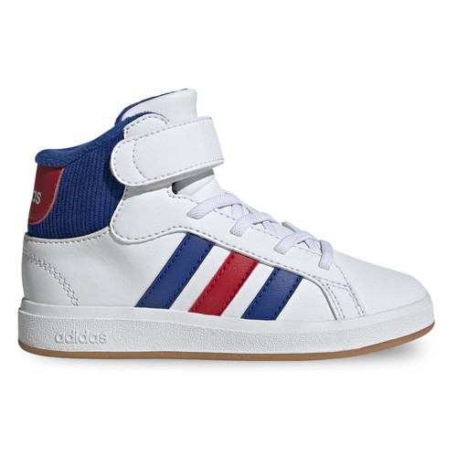 Scarpe adidas grand court mid - scarpe,