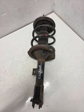 Citroen C-Crosser 2010 Avant