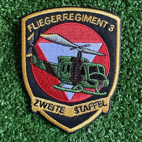 Austrian flt reg 2nd - austrian,