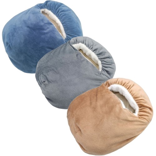 Scaldapiedi elettrico con - scaldapiedi,