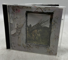 Led Zeppelin IV Zoso Symbols