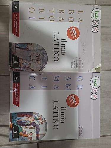 Libri scolastici usati - libri,