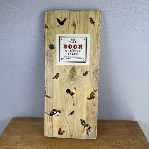 The tall book nursery - the, tales