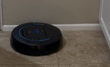 Irobot scooba 450 black - 450,