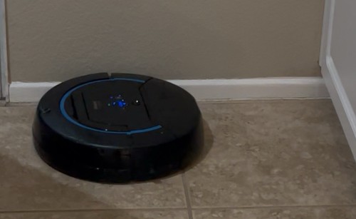 Irobot scooba 450 black - scooba,