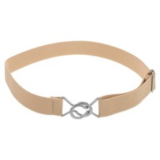  Cintura elastica per bambini Cintura per pantaloni Cintura per abito Ragazza