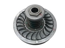 Puleggia Di Frizione