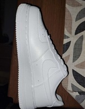 Nike Air Force 1 '07 Sneakers - Nere - Taglia 35-45 - (LEGGI LA DESCRIZIONE!)