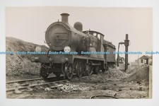 C028429 Locomotive. 626. Old