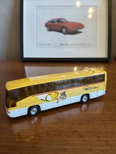 Welly Modellino Bus Mercedes