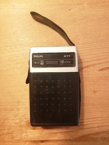 Radiolina radio philips - radiolina,
