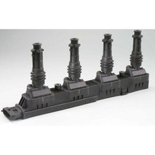 Bobina D'accensione Bosch