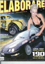 Rivista Elaborare n.26 -