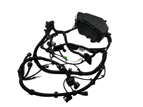 Set cavi motore cablaggio - set,