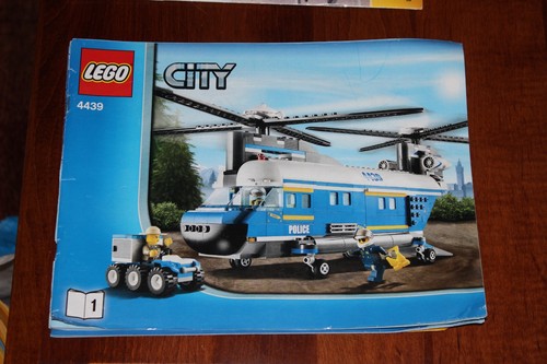 Lego manuali scegli - scegli, il