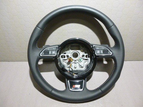 Audi sline volante in - a6,