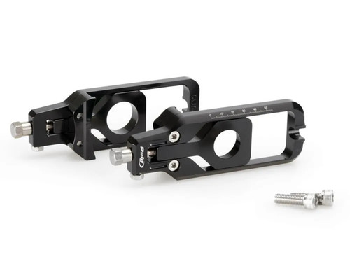 Tendicatena puig racing nero - racing,