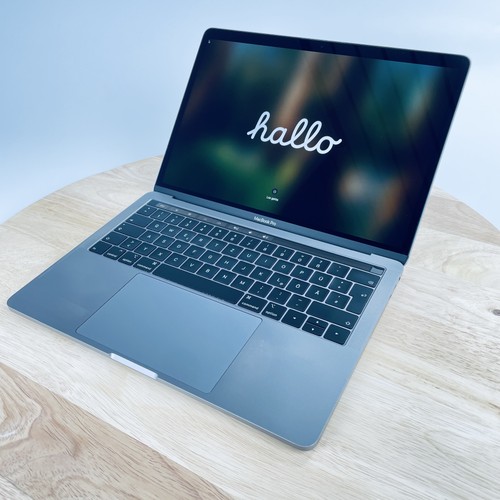 Apple macbook pro pollici - pro,