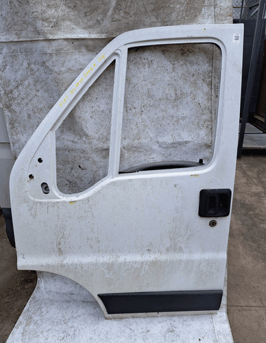 Porta ant fiat ducato - fiat, 2e